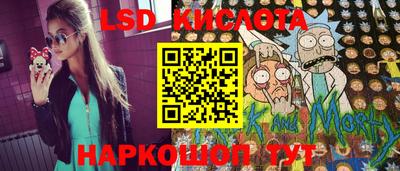 винт Нарткала